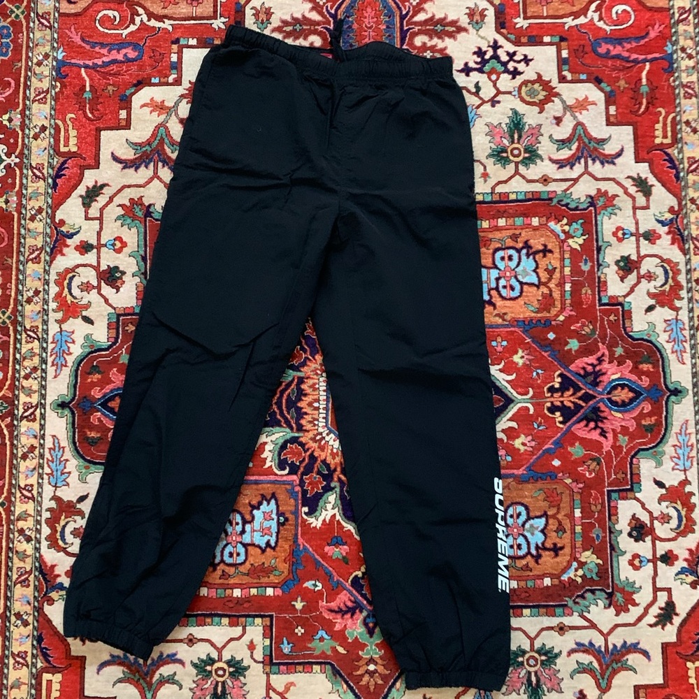 Authentic supreme pants